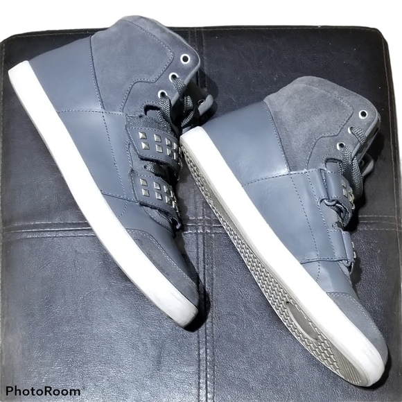 REEBOK Dibello Mid Stud/J75 by JumpZion (Size 7.5) - Picture 9 of 16